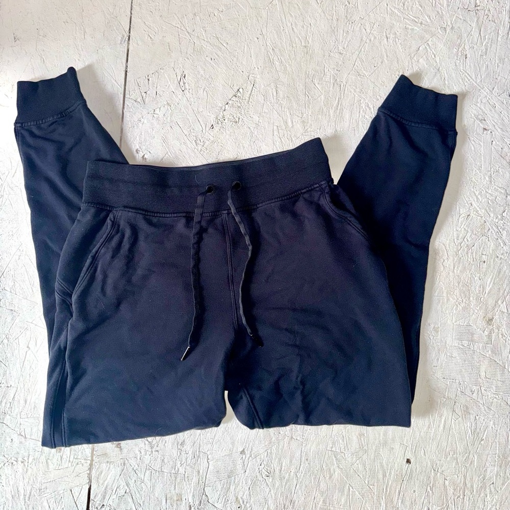 Lululemon Athletica Ready To Rulu Jogger